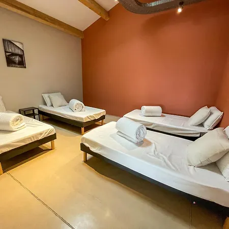 Casa vacanze Des Ollieres *