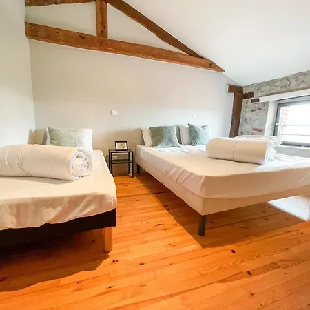 Casa vacanze Des Ollieres Monistrol-sur-Loire