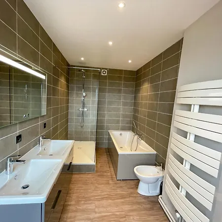 Des Ollieres Casa vacanze Monistrol-sur-Loire