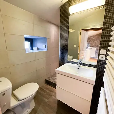 Casa vacanze Des Ollieres *