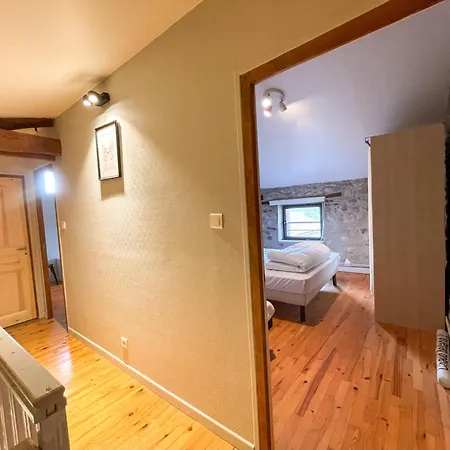 Casa vacanze Des Ollieres