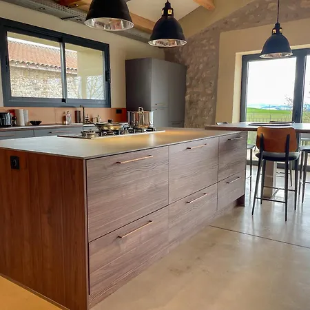 Des Ollieres Casa vacanze Monistrol-sur-Loire