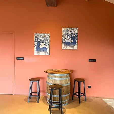 Casa vacanze Des Ollieres *