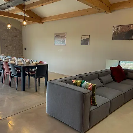 Casa vacanze Des Ollieres