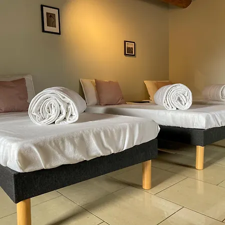 Casa vacanze Des Ollieres Monistrol-sur-Loire