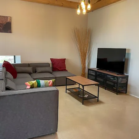 Casa vacanze Des Ollieres *