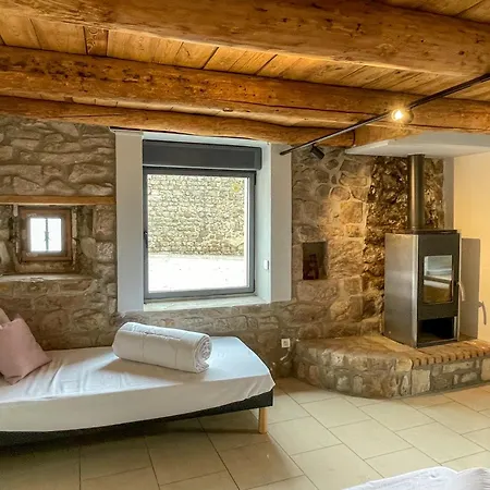 Des Ollieres Casa vacanze *
