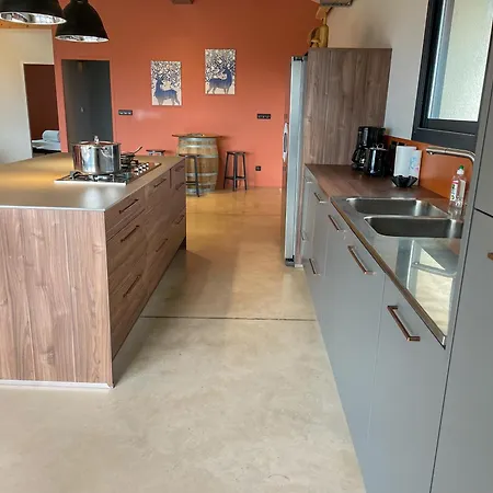Des Ollieres Casa vacanze Monistrol-sur-Loire
