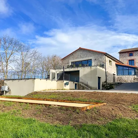 Casa vacanze Des Ollieres