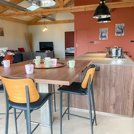 Casa vacanze Des Ollieres Monistrol-sur-Loire