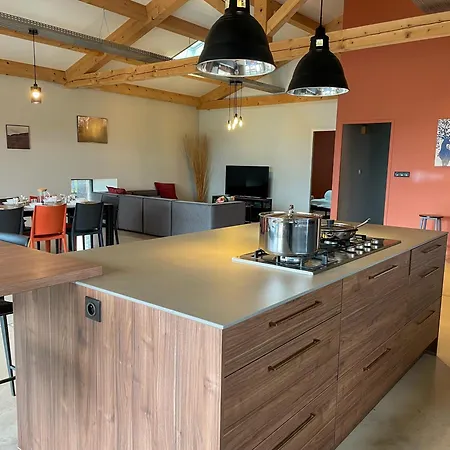 Casa vacanze Des Ollieres Monistrol-sur-Loire