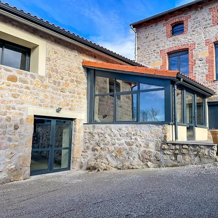 Des Ollieres Casa vacanze Monistrol-sur-Loire