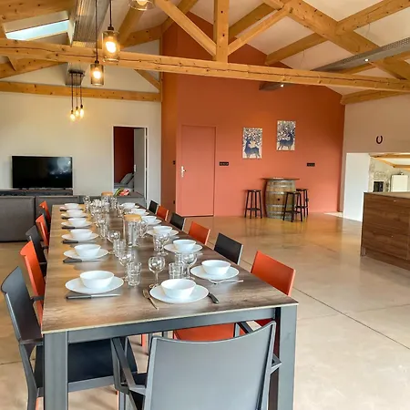 Des Ollieres Casa vacanze *