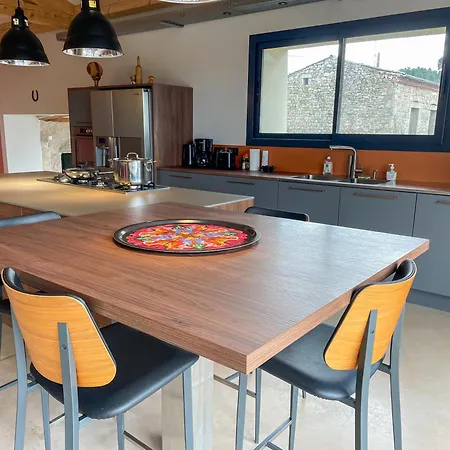 Des Ollieres Casa vacanze Monistrol-sur-Loire