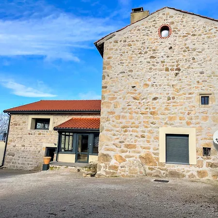 Casa vacanze Des Ollieres *
