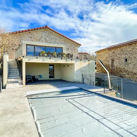 Des Ollieres Casa vacanze *