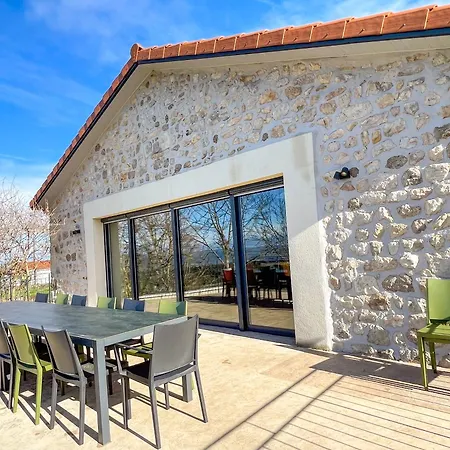 Des Ollieres Holiday home Monistrol-sur-Loire