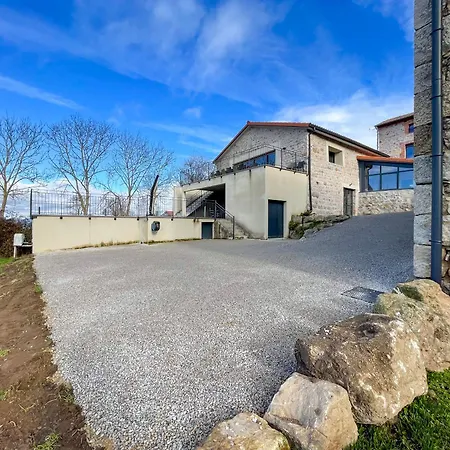 Holiday home Des Ollieres