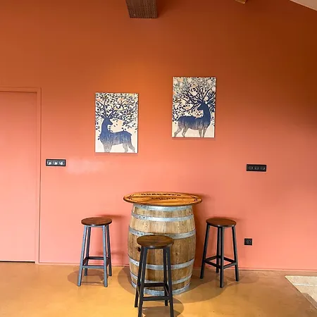 Des Ollieres Holiday home Monistrol-sur-Loire