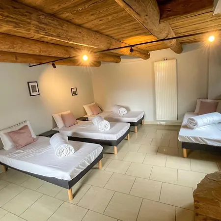 Holiday home Des Ollieres Monistrol-sur-Loire