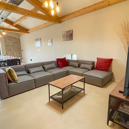 Holiday home Des Ollieres *
