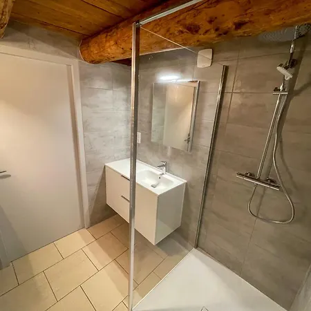 Des Ollieres Holiday home *