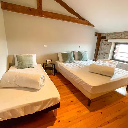 Holiday home Des Ollieres Monistrol-sur-Loire