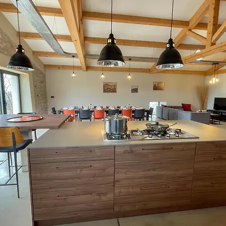 Holiday home Des Ollieres Monistrol-sur-Loire