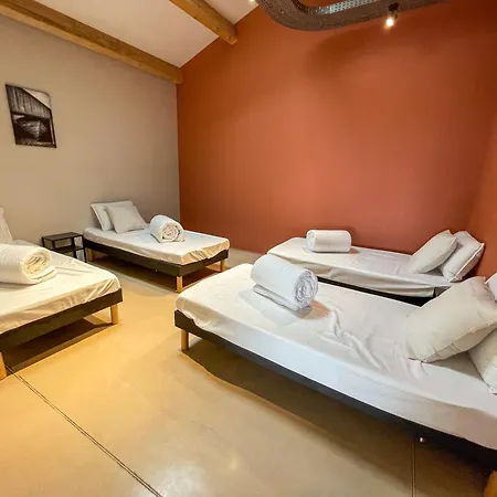 Holiday home Des Ollieres